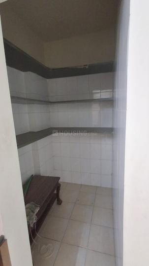 Prahladnagar Kitchen 1