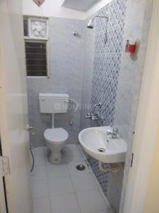 Riya Gitanjali Bathroom 3