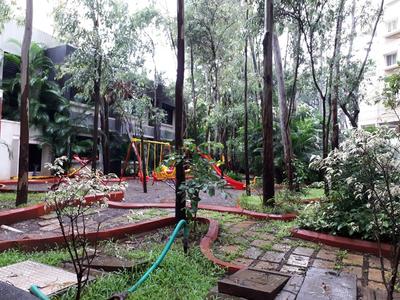 Image of 1048 Sq.ft 2 BHK Apartment / Flat for sale in Paranjape Madhukosh A 1, Vadgaon Budruk, Pune for Rs. 11000000