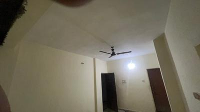 Living Room Image of 600 Sq.ft 1 BHK Independent House for rent in Balewadi Pune for Rs. 23000