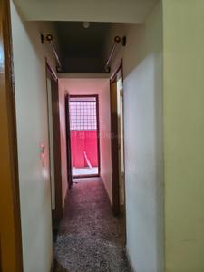 Image of 1200 Sq.ft 1.5 BHK Builder Floor for rent in HBR Layout, Bengaluru for Rs. 20000