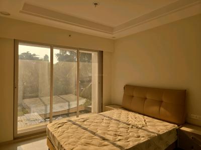 Bedroom Image of 1385 Sq.ft 3 BHK Apartment / Flat for sale in Vasai West Vasai for Rs. 9016350
