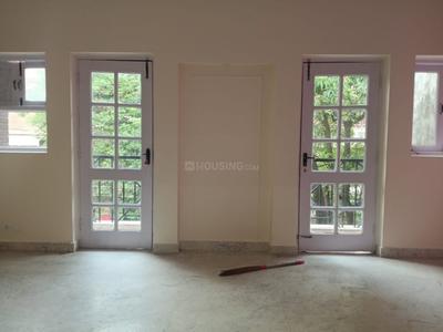 Bedroom Image of 1800 Sq.ft 3 BHK Builder Floor for rent in Shivalik New Delhi for Rs. 60000