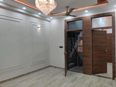Living Room Image of 1350 Sq.ft 3 BHK Builder Floor for sale in Home Builder Flats, Indirapuram Ghaziabad for Rs. 10000000