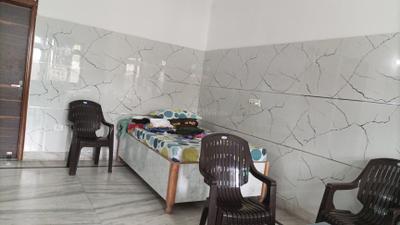 Living Room Image of 1291 Sq.ft 2 BHK Builder Floor for rent in Lohia Nagar Meerut for Rs. 9000