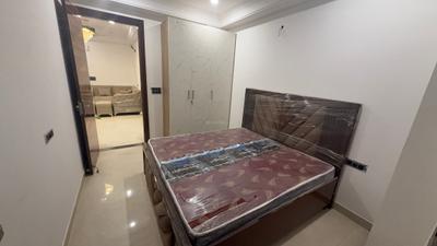 Bedroom Image of 1450 Sq.ft 3 BHK Apartment / Flat for sale in JMD Siddh Appartment, Sector 73 Noida for Rs. 6250000