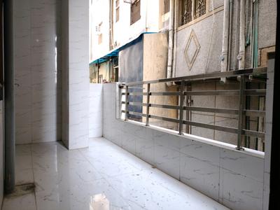 Bedroom Three Image of 1250 Sq.ft 3 BHK Builder Floor for sale in Shalimar Garden Ghaziabad for Rs. 11051000