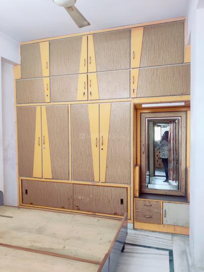 HUDA Complex Bedroom 1