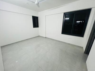 Bedroom Image of 1650 Sq.ft 3 BHK Apartment / Flat for sale in Adani Archway, Jagatpur Ahmedabad for Rs. 12000000
