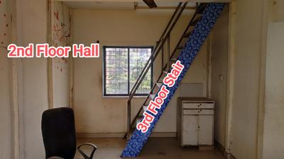 Balcony Image of 3000 Sq.ft 8 BHK Independent House for sale in Panvel Navi Mumbai for Rs. 17500000