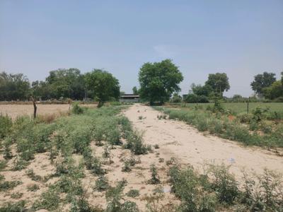 Image of 900 Sq.ft Residential Plot / Land for sale in Sector 134, Faridabad for Rs. 800000