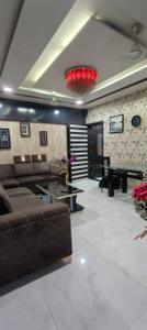 Image of 1038 Sq.ft 2 BHK Apartment / Flat for sale in New krishna, Kopar Khairane, Navi Mumbai for Rs. 14500000