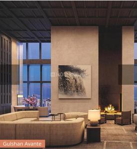 Image of 3200 Sq.ft 4 BHK Apartment / Flat for sale in Gulshan Avante, Noida Extension, Greater Noida for Rs. 36800000