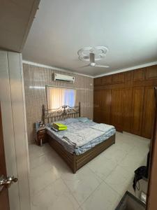 Bedroom Image of 1830 Sq.ft 3 BHK Apartment / Flat for sale in DDA Sector C Pocket 8, Vasant Kunj New Delhi for Rs. 44500000
