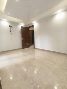 Hall Image of 1710 Sq.ft 3 BHK Builder Floor for sale in Hauz Khas New Delhi for Rs. 48500000