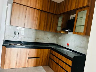 Kitchen Image of 1150 Sq.ft 2 BHK Apartment / Flat for sale in Baner Pune for Rs. 8800000