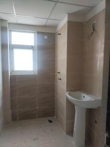 Bedroom One Image of 1700 Sq.ft 3 BHK Apartment / Flat for sale in Terrace Homes, Noida Extension Greater Noida for Rs. 14200000