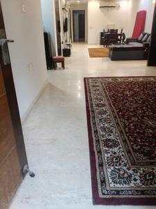 Hall Image of 5000 Sq.ft 12 BHK Independent House for sale in Uppal Southend, Sector 49 Gurgaon for Rs. 105000000