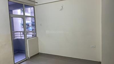 Bedroom Image of 1360 Sq.ft 3 BHK Apartment / Flat for rent in MR Delhi 99, Bhopura Ghaziabad for Rs. 18000