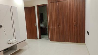 Bedroom Image of 1750 Sq.ft 3 BHK Builder Floor for rent in Sector 14 Gurgaon for Rs. 60000