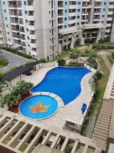 Image of 1624 Sq.ft 3 BHK Apartment / Flat for sale in NCC Nagarjuna Maple Heights, Mahadevapura, Bengaluru for Rs. 30590000