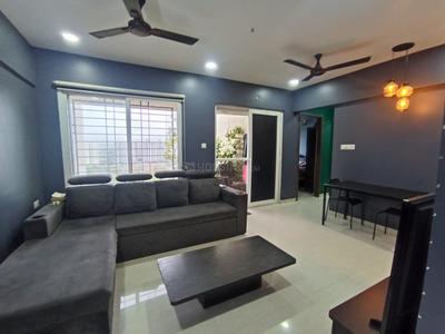 2 BHK Flat
