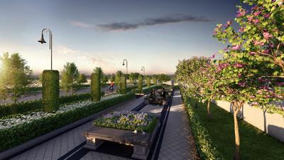 Image of 1840 Sq.ft Residential Plot / Land for sale in Tivoli Hills, Devanahalli, Bengaluru for Rs. 22500000