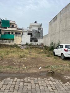 Image of 1800 Sq.ft Residential Plot / Land for sale in TDI Sapphire Homes, Sector 110, Mohali for Rs. 16500000