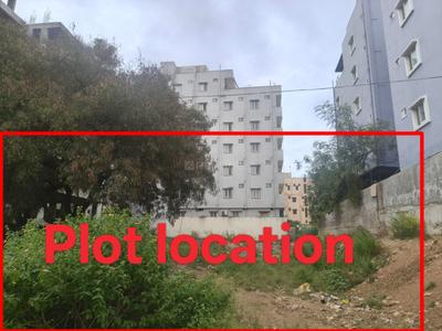 Image of 121 Sq.ft Residential Plot / Land for sale in Keesara, Secunderabad for Rs. 786500