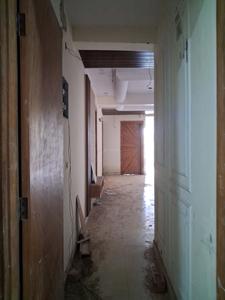 Main Entrance Image of 1045 Sq.ft 2 BHK Apartment / Flat for sale in DM Infra by Networth Realty, Sector 102 Noida for Rs. 4150000
