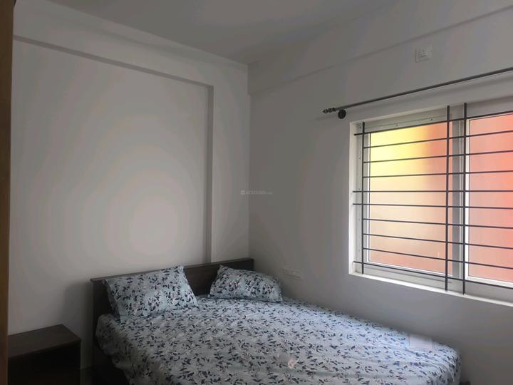 Skv Residency Bedroom 1