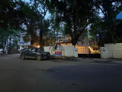 Residential Plot