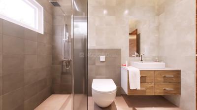 Image of 1783 Sq.ft 3 BHK Apartment / Flat for sale in Kasturi Nagar, Bengaluru for Rs. 26500053
