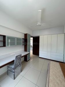 Kitchen Image of 1305 Sq.ft 3 BHK Apartment / Flat for sale in Kothrud Pune for Rs. 20000000