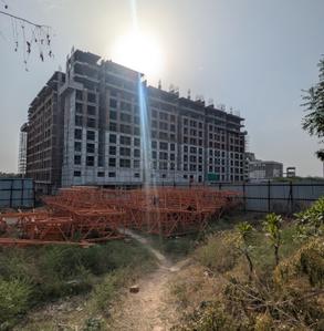 Image of 515 Sq.ft 1 RK Studio for sale in Eternal Manhattan Riviera Phase 2, Sitapura, Jaipur for Rs. 3800000