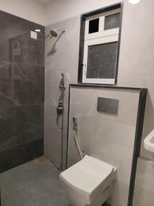 Common Bathroom Image of 860 Sq.ft 2 BHK Apartment / Flat for sale in DGS Sheetal Ekta, Malad East Mumbai for Rs. 20000000