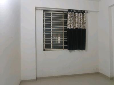 Bedroom Image of 1600 Sq.ft 3 BHK Apartment / Flat for sale in Civic Samanvay Residency, South Bopal Ahmedabad for Rs. 9000000