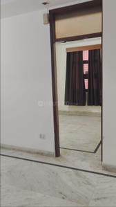 2 BHK Independent Builder Floor