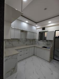 Kitchen Image of 1900 Sq.ft 4 BHK Duplex for sale in Airport Road Bhopal for Rs. 8000000