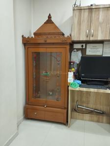 Hall Image of 1650 Sq.ft 3 BHK Apartment / Flat for sale in Vemali Vadodara for Rs. 5851000