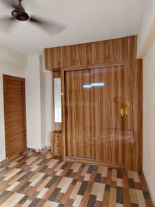 Bedroom Image of 1780 Sq.ft 3 BHK Apartment / Flat for sale in Vatika Gurgaon 21, Sector 83 Gurgaon for Rs. 21000000