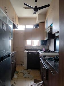 Kitchen Image of 1326 Sq.ft 3 BHK Apartment / Flat for sale in Tulip White, Sector 69 Gurgaon for Rs. 16500000