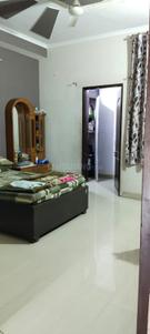 Bedroom Image of 1450 Sq.ft 3 BHK Builder Floor for sale in Jagatpura Jaipur for Rs. 4500000