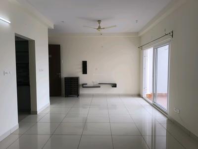 Living Room Image of 1000 Sq.ft 3 BHK Apartment / Flat for sale in Prestige Jindal City, Anchepalya Bengaluru for Rs. 20000000