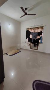 Bedroom Image of 1540 Sq.ft 3 BHK Apartment / Flat for rent in Arun Excello Desh, Urapakkam Chennai for Rs. 35000