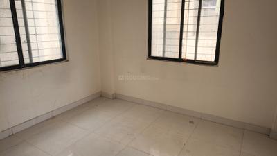 Bedroom Image of 650 Sq.ft 1 BHK Apartment / Flat for sale in Solanki Rishabh Apartment, Wagholi Pune for Rs. 3100000