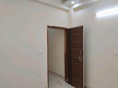 Bedroom Image of 900 Sq.ft 3 BHK Builder Floor for sale in DLF Ankur Vihar Ghaziabad for Rs. 3465012