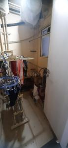 Hall Image of 1065 Sq.ft 2 BHK Apartment / Flat for sale in Rustomjee Urbania, Thane West Thane for Rs. 15100000