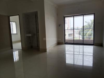 Hall Image of 1300 Sq.ft 3 BHK Apartment / Flat for sale in Haltu Kolkata for Rs. 8700000