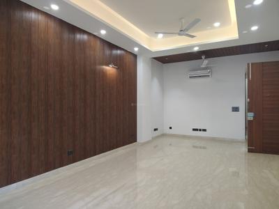 Living Room Image of 1850 Sq.ft 3 BHK Apartment / Flat for sale in Shivalik New Delhi for Rs. 50000000
